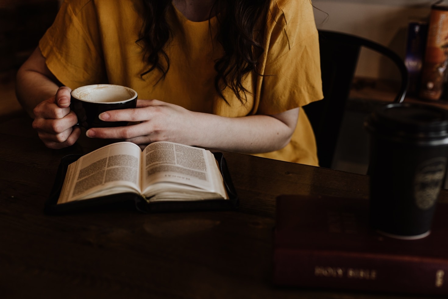 The Art of Discussing Your Favorite Novels