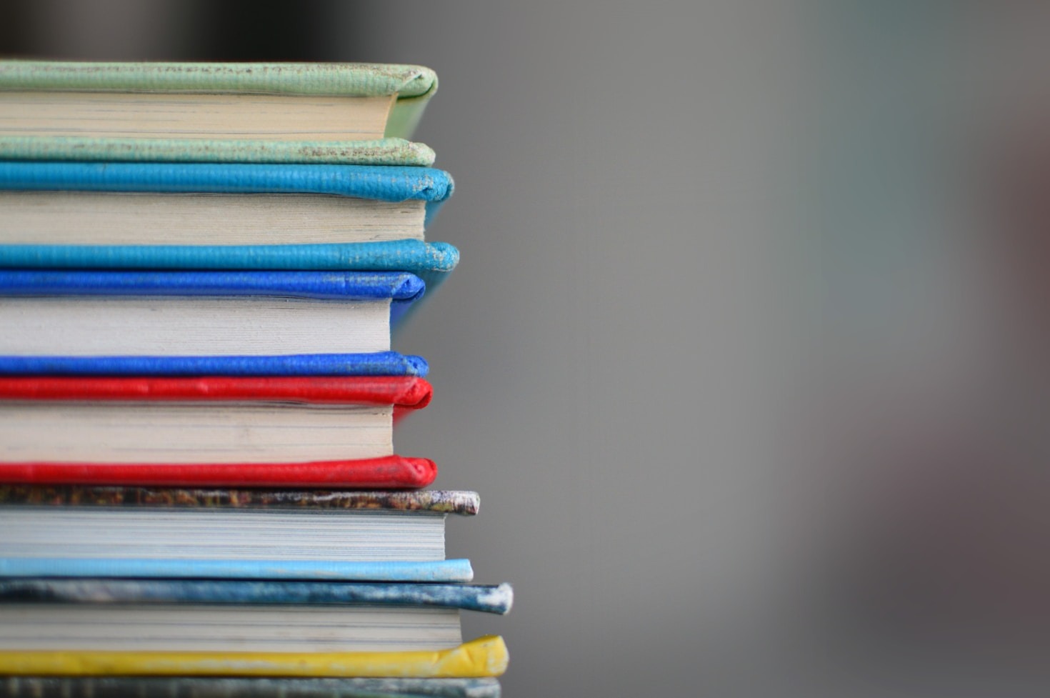 Creating Meaningful Connections Through Books