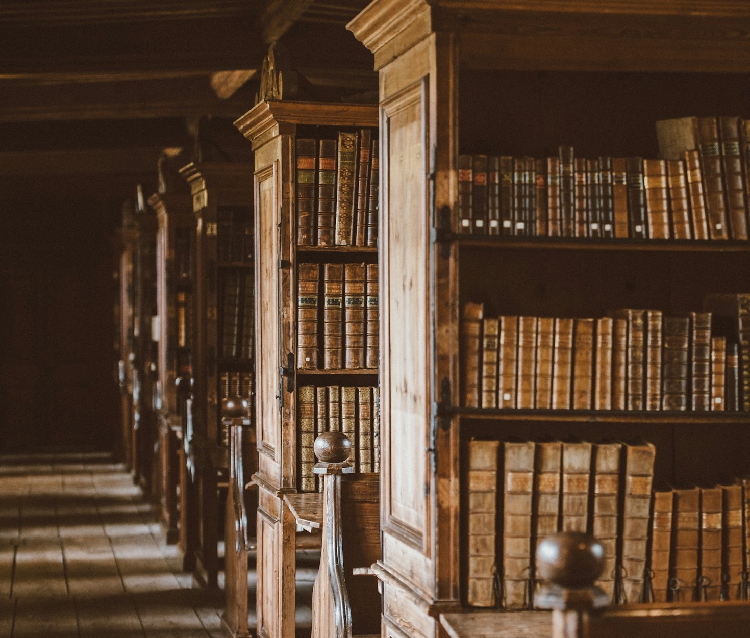 Building Your Personal Book Club Online