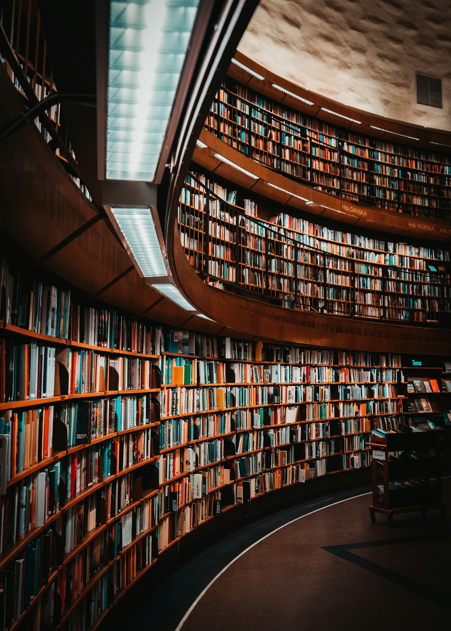 Exploring New Genres With Like-Minded Readers