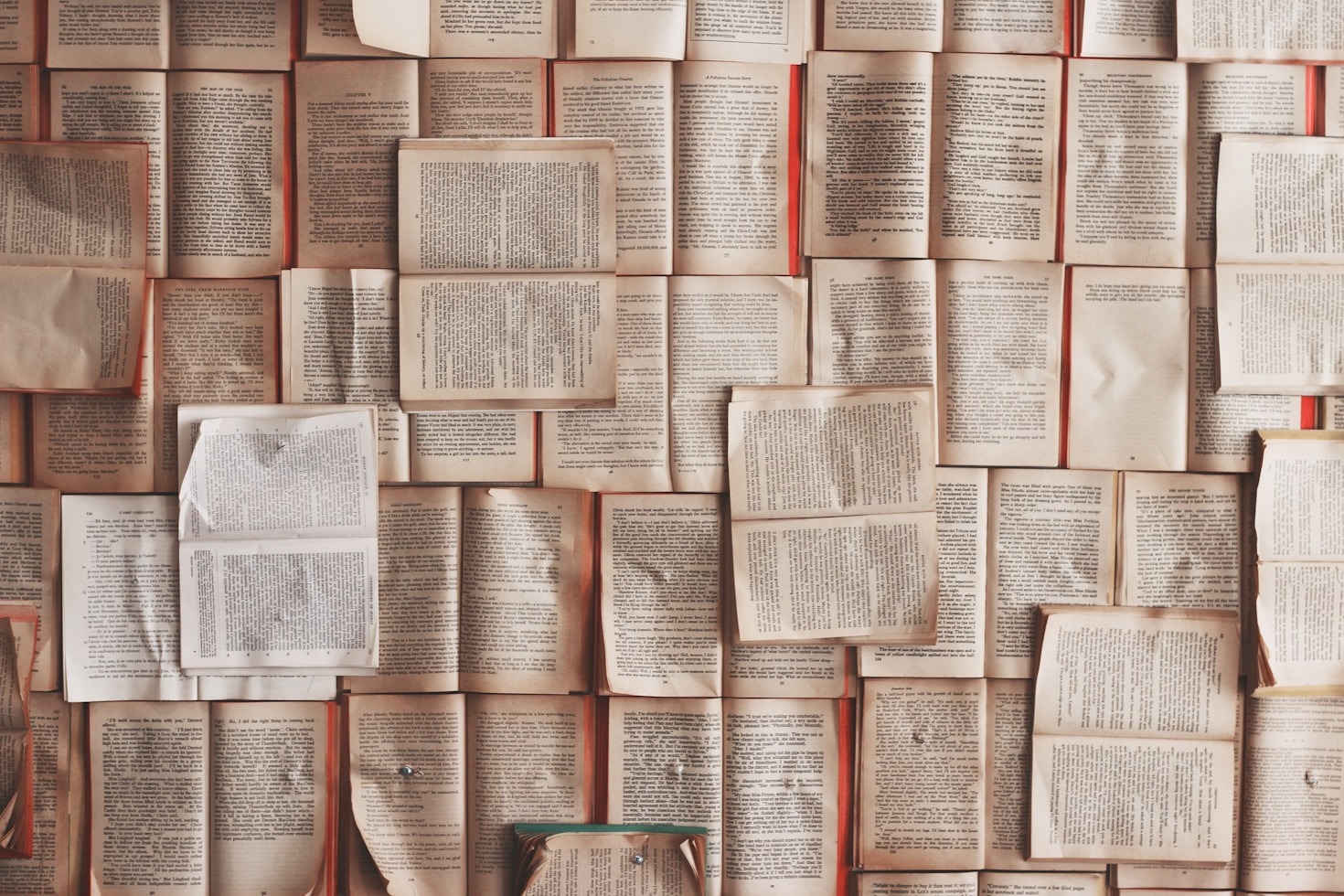 Exploring New Genres With Like-Minded Readers