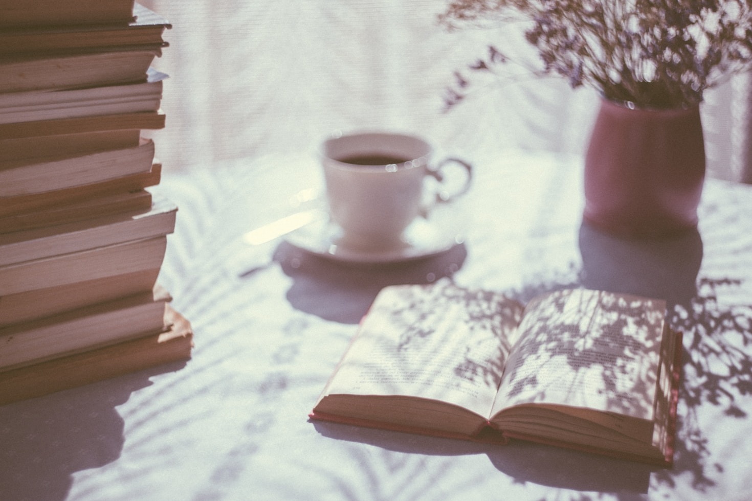 Why Community Matters for Book Enthusiasts
